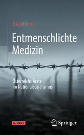 Ernst |  Entmenschlichte Medizin | eBook | Sack Fachmedien