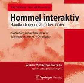 Holzhäuser |  Hommel interaktiv Version 25.0 Netzwerkversion | Buch |  Sack Fachmedien