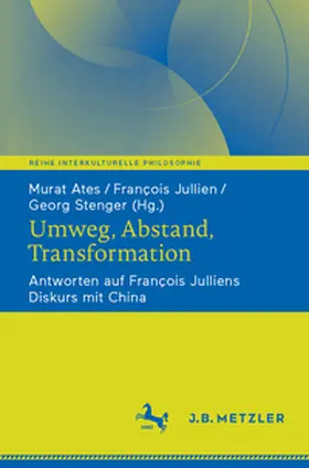 Ates / Jullien / Stenger |  Umweg, Abstand, Transformation | eBook | Sack Fachmedien