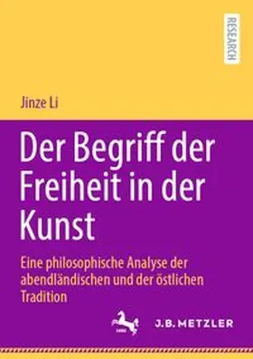 Li | Der Begriff der Freiheit in der Kunst | E-Book | www.sack.de