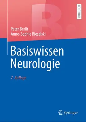 Berlit / Biesalski |  Basiswissen Neurologie | Buch |  Sack Fachmedien