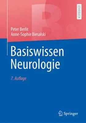 Berlit / Biesalski | Basiswissen Neurologie | E-Book | www.sack.de