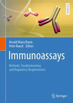 Raem / Rauch | Immunoassays | E-Book | www.sack.de