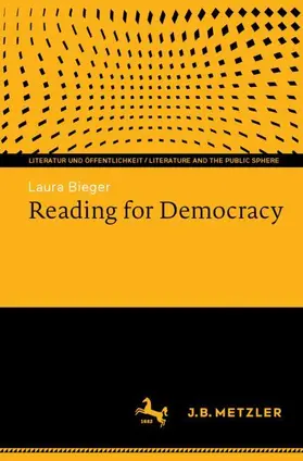 Bieger |  Reading for Democracy | Buch |  Sack Fachmedien