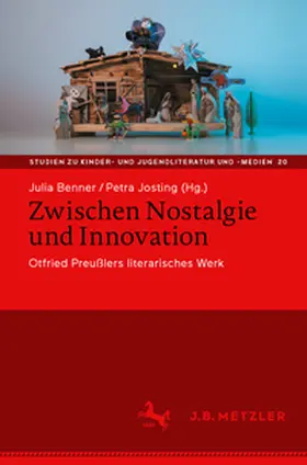 Benner / Josting |  Zwischen Nostalgie und Innovation | eBook | Sack Fachmedien