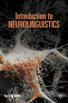 Müller | Introduction to Neurolinguistics | E-Book | www.sack.de