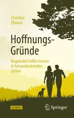 Ellwein | Hoffnungs-Gründe | E-Book | www.sack.de