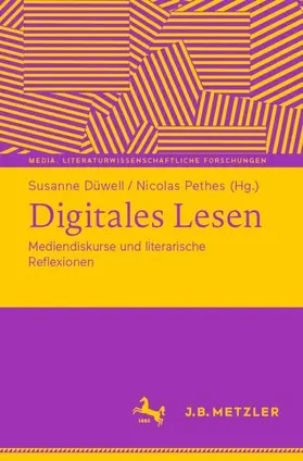Düwell / Pethes |  Digitales Lesen | Buch |  Sack Fachmedien