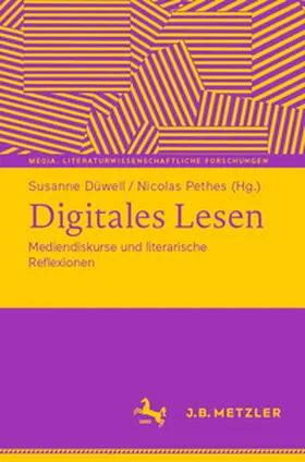 Düwell / Pethes | Digitales Lesen | E-Book | www.sack.de