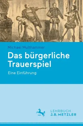Multhammer |  Das bürgerliche Trauerspiel | Buch |  Sack Fachmedien
