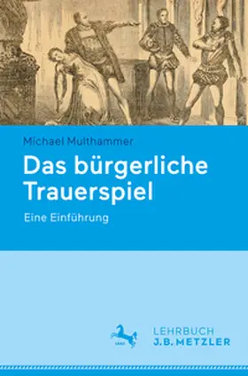 Multhammer |  Das bürgerliche Trauerspiel | eBook | Sack Fachmedien