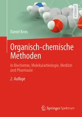 Krois |  Organisch-chemische Methoden | eBook | Sack Fachmedien