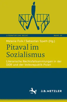 Foik / Speth |  Pitaval im Sozialismus | eBook | Sack Fachmedien