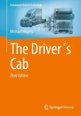 Hilgers |  The Driver´s Cab | Buch |  Sack Fachmedien