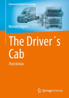 Hilgers | The Driver´s Cab | E-Book | www.sack.de