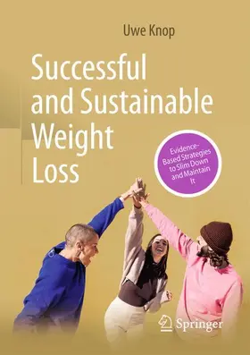 Knop |  Successful and Sustainable Weight Loss | Buch |  Sack Fachmedien