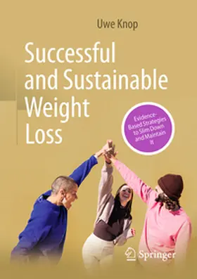 Knop |  Successful and Sustainable Weight Loss | eBook | Sack Fachmedien