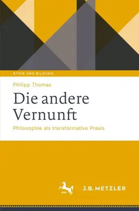 Thomas |  Die andere Vernunft | Buch |  Sack Fachmedien