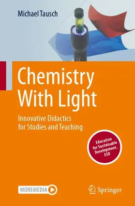 Tausch |  Chemistry With Light | Buch |  Sack Fachmedien