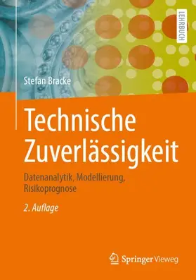 Bracke |  Technische Zuverlässigkeit | Buch |  Sack Fachmedien