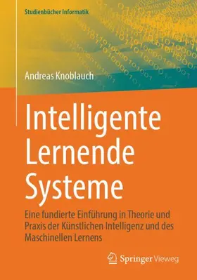 Knoblauch |  Intelligente Lernende Systeme | Buch |  Sack Fachmedien