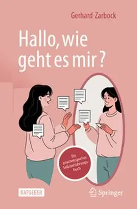 Zarbock |  „Hallo, wie geht es mir?“ | eBook | Sack Fachmedien