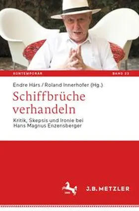 Hárs / Innerhofer |  Schiffbrüche verhandeln | eBook | Sack Fachmedien