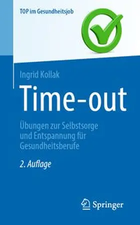 Kollak |  Time-out | eBook | Sack Fachmedien