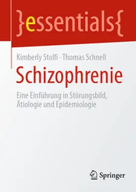 Stolfi / Schnell |  Schizophrenie | eBook | Sack Fachmedien