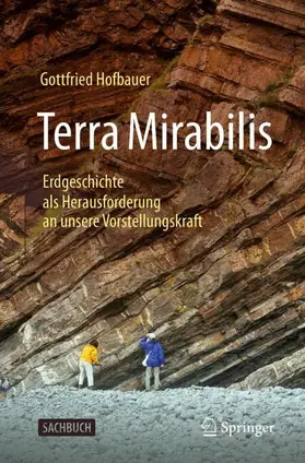 Hofbauer |  Terra Mirabilis | Buch |  Sack Fachmedien