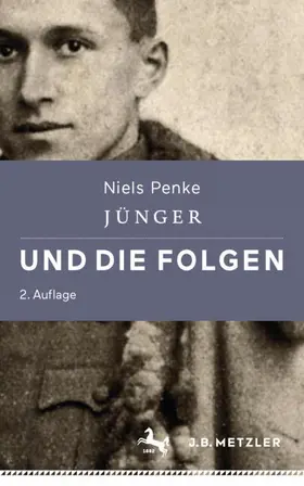 Penke |  Jünger und die Folgen | Buch |  Sack Fachmedien