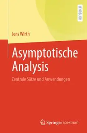 Wirth |  Asymptotische Analysis | eBook | Sack Fachmedien