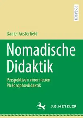 Austerfield |  Nomadische Didaktik | Buch |  Sack Fachmedien