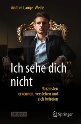 Lange-Weihs |  Ich sehe dich nicht | eBook | Sack Fachmedien