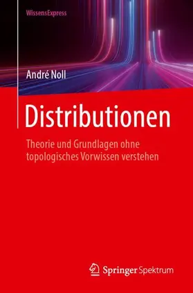 Noll |  Distributionen | Buch |  Sack Fachmedien