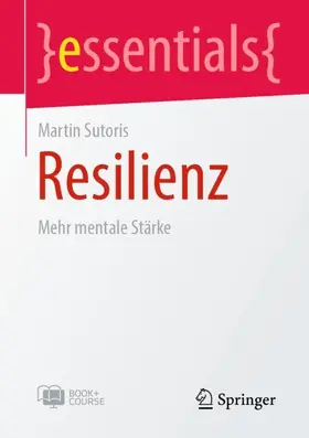 Sutoris |  Resilienz | Buch |  Sack Fachmedien