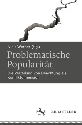 Werber |  Problematische Popularität | Buch |  Sack Fachmedien