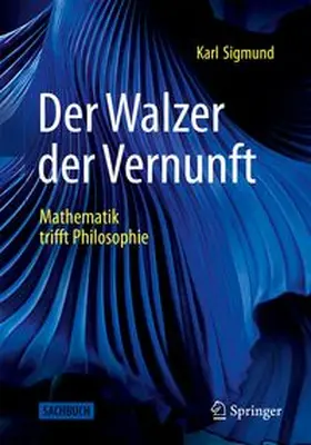 Sigmund |  Der Walzer der Vernunft | Buch |  Sack Fachmedien