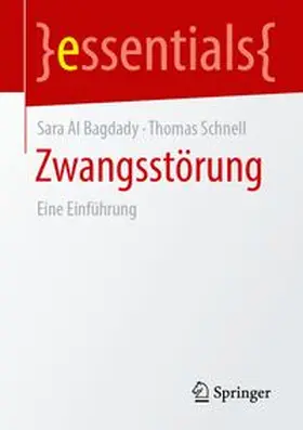 Al Bagdady / Schnell |  Zwangsstörung | Buch |  Sack Fachmedien