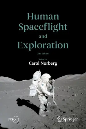 Norberg |  Human Spaceflight and Exploration | Buch |  Sack Fachmedien