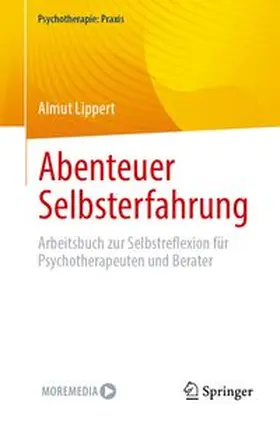 Lippert |  Abenteuer Selbsterfahrung | Buch |  Sack Fachmedien