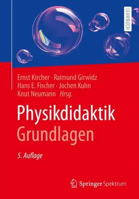Kircher / Girwidz / Fischer |  Physikdidaktik | Grundlagen | Buch |  Sack Fachmedien