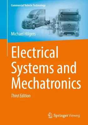 Hilgers |  Electrical Systems and Mechatronics | Buch |  Sack Fachmedien