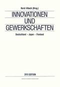 Albach |  Albach, N: Innovationen und Gewerkschaften | Buch |  Sack Fachmedien