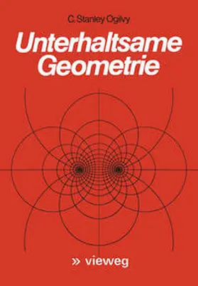 Ogilvy |  Unterhaltsame Geometrie | eBook | Sack Fachmedien