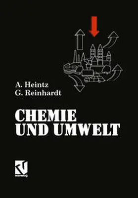 Heintz |  Chemie und Umwelt | eBook | Sack Fachmedien