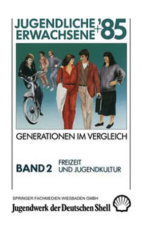 Fischer |  Freizeit und Jugendkultur | eBook | Sack Fachmedien