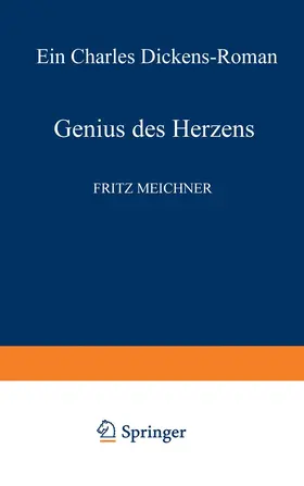 Meichner |  Genius des Herzens | Buch |  Sack Fachmedien