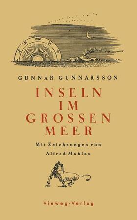Gunnarsson | Inseln im großen Meer | Buch | sack.de