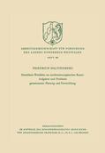 Halstenberg |  Halstenberg, F: Nordrhein-Westfalen im nordwesteuropäischen | Buch |  Sack Fachmedien